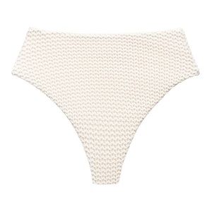 Montce Bone Crochet Bottoms